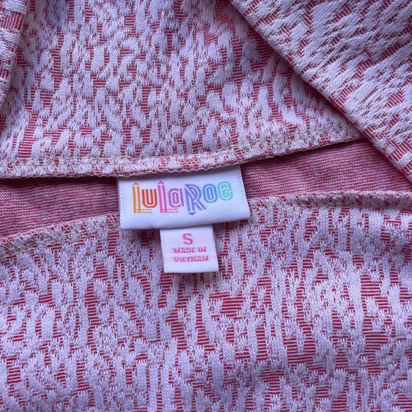 LulaRoe Cassie Pencil Skirt NWT - Picture 4 of 4